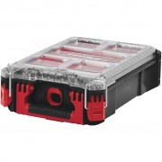 Milwaukee Органайзер компактный PACKOUT 4932464083
